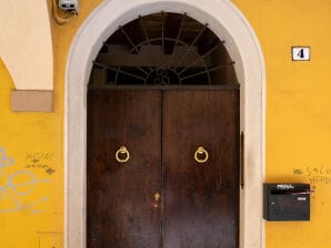 Appartamento Bertiera 4 - Casa con vista sul canale - Bologna (città) - image1