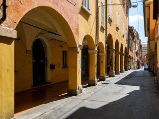 Appartamento Bologna (Stadt) Registrazione all'aperto 2