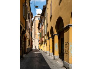 Appartamento Bologna (Stadt) Registrazione all'aperto 5