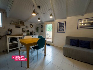 Appartamento Turin Caratteristiche 4