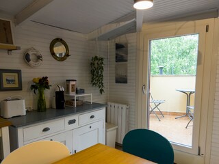 Appartamento Turin Caratteristiche 6