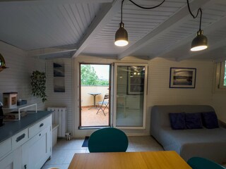 Appartamento Turin Caratteristiche 10