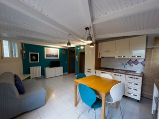 Appartamento Turin Caratteristiche 11