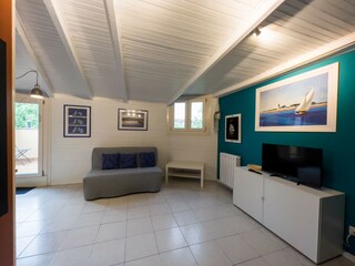 Appartamento Turin Caratteristiche 12