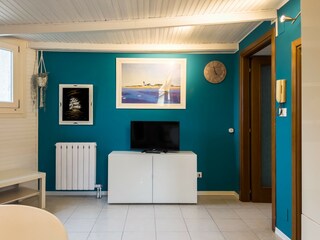 Appartamento Turin Caratteristiche 13