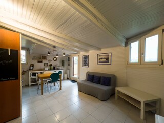 Appartamento Turin Caratteristiche 14