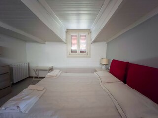 Appartement Turin Équipement 15