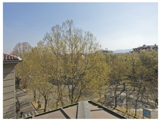 Appartement Turin Enregistrement extérieur 3