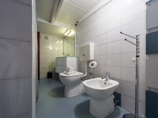 Appartement Turin Équipement 16