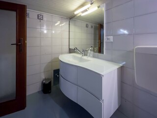 Appartement Turin Équipement 17