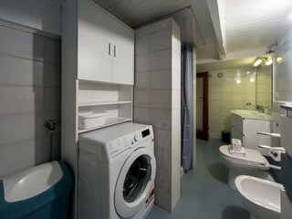 Appartamento Turin Caratteristiche 18