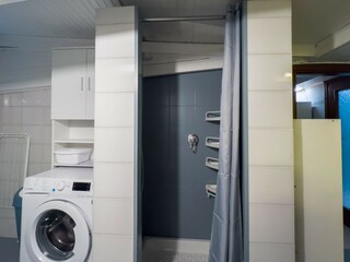 Appartement Turin Équipement 19