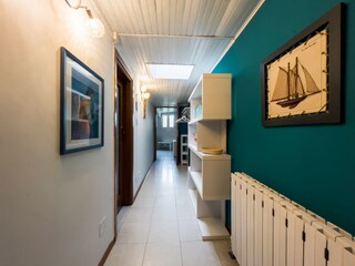 Appartamento Turin Caratteristiche 21