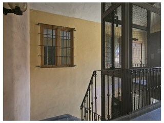 Appartement Turin Plan d'étage 23