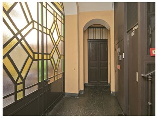 Appartamento Turin Pianta del piano 24