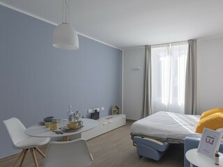 Appartement Genua Équipement 9