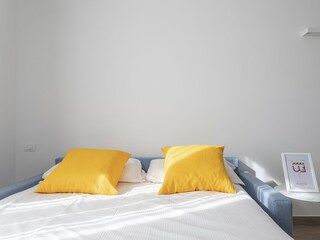 Appartamento Genua Caratteristiche 11