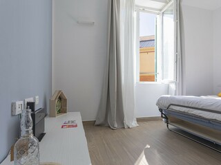 Appartement Genua Équipement 12