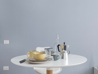 Appartamento Genua  18