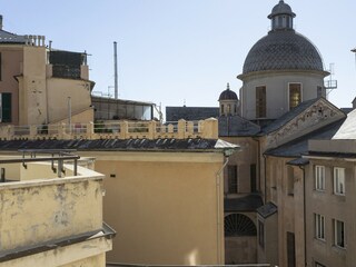 Appartamento Genua Registrazione all'aperto 8