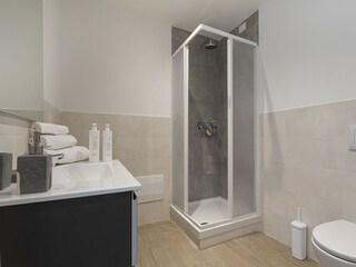 Appartement Genua Équipement 15