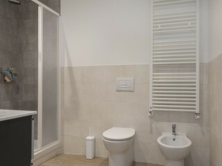 Appartement Genua Équipement 16