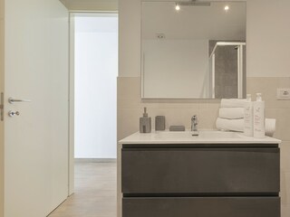Appartement Genua Équipement 17