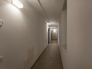 Appartement Genua Plan d'étage 21