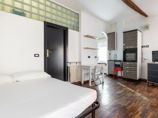 Appartement Bologna (Stadt) Équipement 10