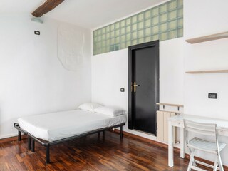 Appartement Bologna (Stadt) Équipement 11