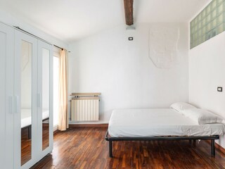Appartement Bologna (Stadt) Équipement 12