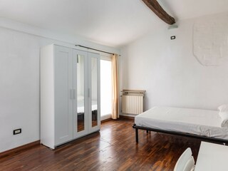 Appartement Bologna (Stadt) Équipement 13