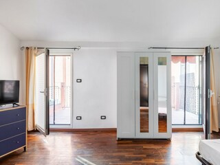 Appartement Bologna (Stadt) Équipement 14