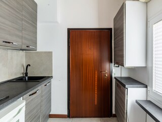 Appartement Bologna (Stadt) Équipement 15