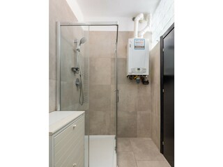Appartement Bologna (Stadt) Équipement 18