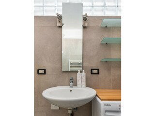 Appartamento Bologna (Stadt) Caratteristiche 19