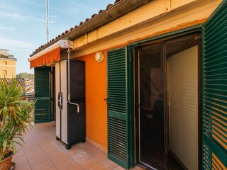Appartement Bologna (Stadt) Enregistrement extérieur 2