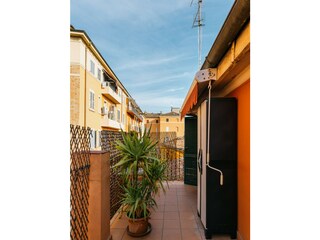 Appartement Bologna (Stadt) Enregistrement extérieur 3