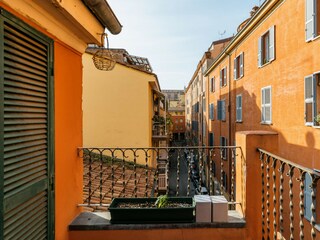 Appartement Bologna (Stadt) Enregistrement extérieur 4