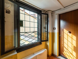 Appartamento Bologna (Stadt) Pianta del piano 20