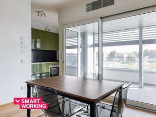 Appartement Bologna (Stadt) Kenmerken 9