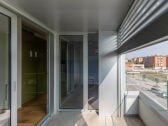 Apartamento Bologna (Stadt) Grabación al aire libre 1