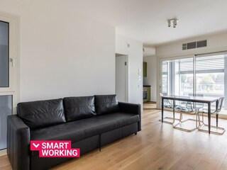 Appartement Bologna (Stadt) Kenmerken 10