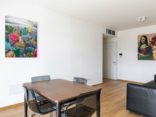 Appartement Bologna (Stadt) Kenmerken 11