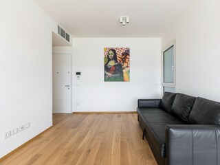 Appartement Bologna (Stadt) Kenmerken 12