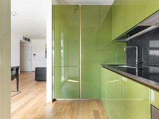 Appartement Bologna (Stadt) Kenmerken 15