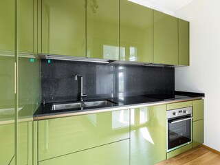 Appartement Bologna (Stadt) Kenmerken 16
