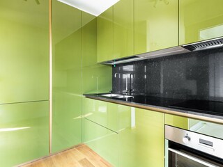 Appartement Bologna (Stadt) Kenmerken 17