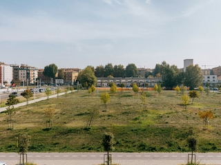 Apartment Bologna (Stadt) Außenaufnahme 5