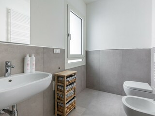 Appartement Bologna (Stadt) Kenmerken 23